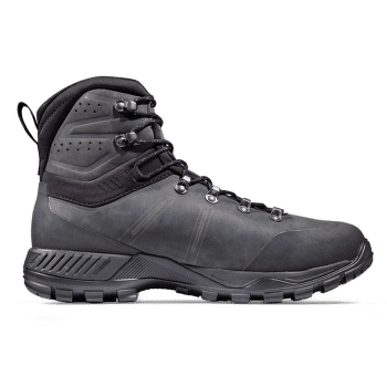 Încălțăminte Mammut Mercury Tour II High GTX® Men black-black 0052