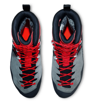 Încălțăminte Mammut Kento Pro High GTX® Men dark spicy-titanium 3634