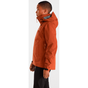 Jachetă Arcteryx Beta AR Jacket Women Black