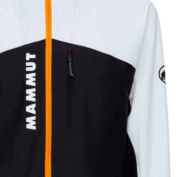 Jachetă Mammut Aenergy TR HS Hooded Jacket Women acacia