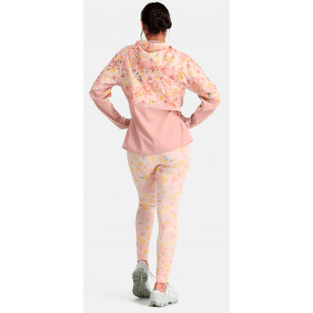 Jachetă Kari Traa VILDE RUNNING JACKET ROYAL