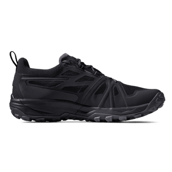 Încălțăminte Mammut Saentis Low Men Black-titanium