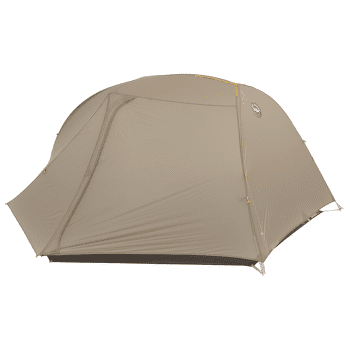 Stat Big Agnes Tiger Wall UL2 Bikepack Solution Dye Greige/Gray