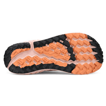 Încălțăminte Altra OUTROAD Women RED/ORANGE