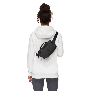 Rinichi Mammut Seon Waistpack marine 5118