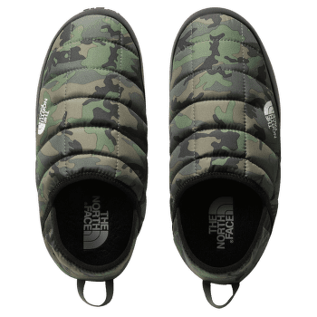 Încălțăminte The North Face Thermoball™ Traction Mule V Men THYMBRUSHWDCAMOPRINT/THYM