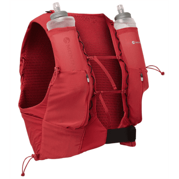 Vesta Montane Gecko VP 12+ ACER RED
