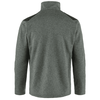 Hanorac Fjällräven Buck Fleece Men Grey-Melange