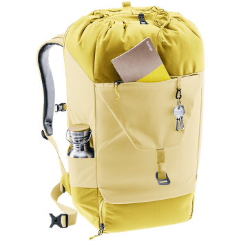Rucsac deuter Utilion 34+5 atlantic-ink