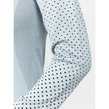 Tricou cu mânecă lungă Craft ADV Warm Intensity LS Women 999000 Black