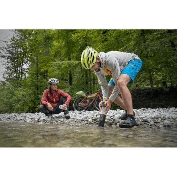 Filtru Grayl ULTRAPRESS Purifier Camp Black