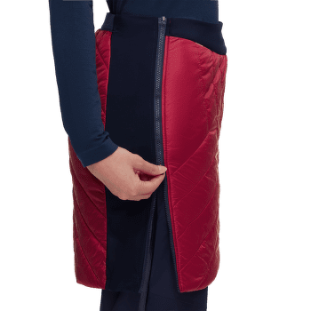 Fuste Mammut Aenergy IN Skirt Women marine 5118