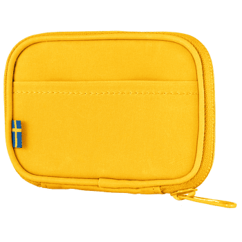 Portofel Fjällräven Kanken Card Wallet Black