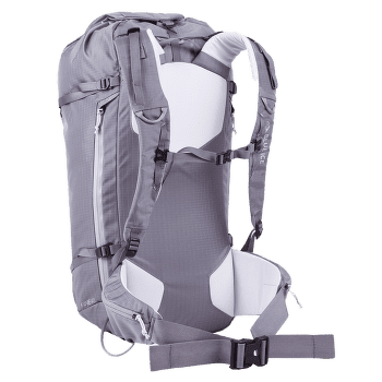 Rucsac Blue Ice Kume 40L Pack S/M Flint Stone