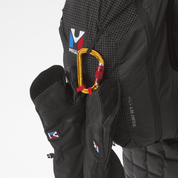 Mănuși Millet TRI ICON 3 FGR GTX GLOVE NOIR NEW