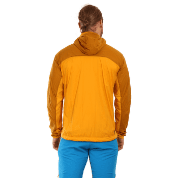 Jachetă Direct Alpine Alpha Jacket 4.0 Men ocean/navy