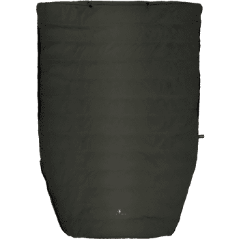 Sac de dormit Grüezi bag Biopod DownWool Quilt Deep Forest