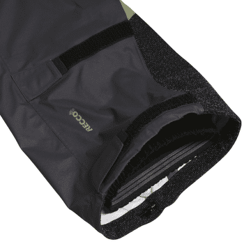 Pantaloni Direct Alpine Eiger 6.0 black