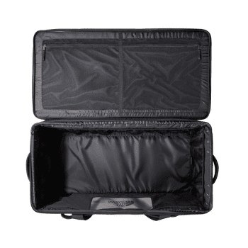 Geantă The North Face BASE CAMP GEAR BOX L 4WP SUMMIT GOLD/TNF BLACK