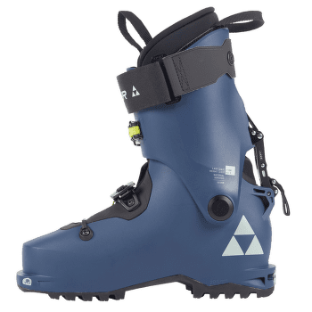 Schiuri Fischer TRANSALP TS PETROL/PETROL