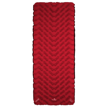 Karimatka Grüezi bag Wool Mat Camping Comfort Anthracite