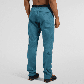 Pantaloni La Sportiva Roots Pant Men Savana/Bamboo