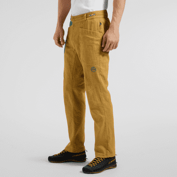 Pantaloni La Sportiva SIERRA ROCK PANT Men Lake/Night Sky