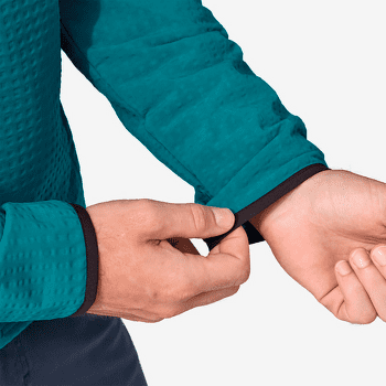 Jachetă Patagonia R2 TechFace Hoody Men Black