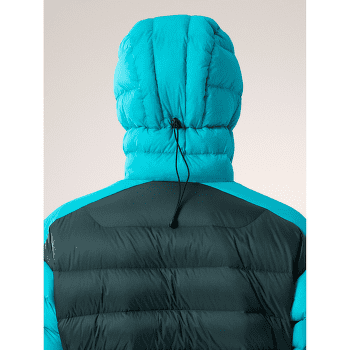 Jachetă Arcteryx Cerium Hoody Men Nightscape