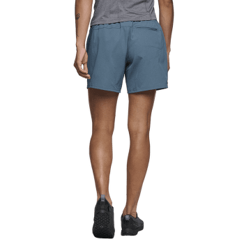 Pantaloni scurți Black Diamond Sierra Shorts Women Rock Garden-Fig