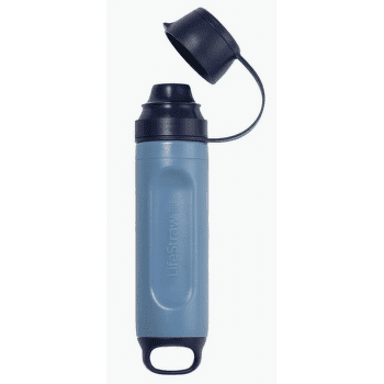 Filtru LifeStraw Peak Series Solo Mountain Blue