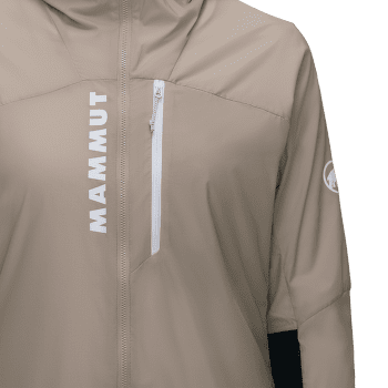 Jachetă Mammut Aenergy WB Hooded Jacket Women holunder-acacia