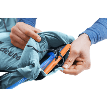 Vesta deuter Traick 9 sprout-cactus