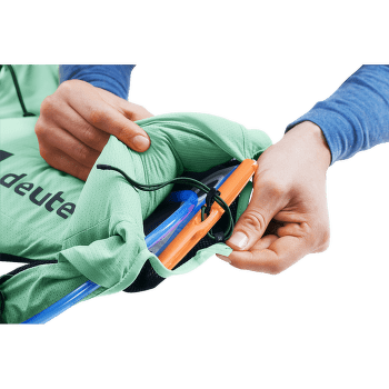 Vesta deuter Traick 5 SL spearmint-seagreen