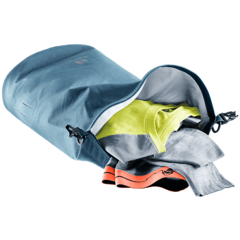 Geantă deuter Drypack Pro 13 atlantic