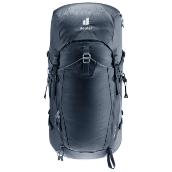 Rucsac deuter Trail Pro 36 black-shale