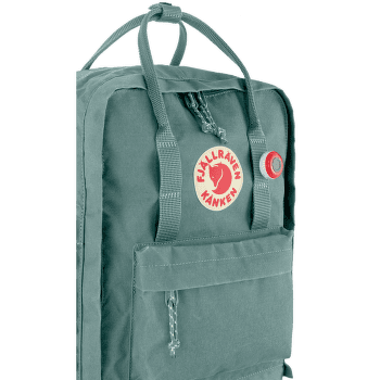 Rucsac Fjällräven Kanken Outlong Green