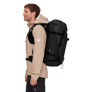 Rucsac Mammut Trion 50 black 0001