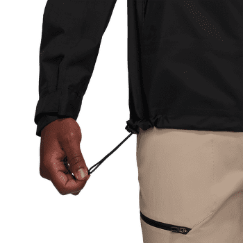 Jachetă Mammut Convey Tour HS Hooded Jacket Men marine 5118