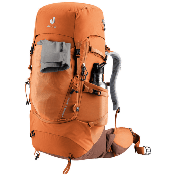 Rucsac deuter Aircontact Core 45+10 SL grove-ivy