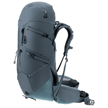 Rucsac deuter Aircontact Core 50 + 10 atlantic-ink