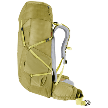 Rucsac deuter Aircontact Ultra 45 + 5 SL tin-shale