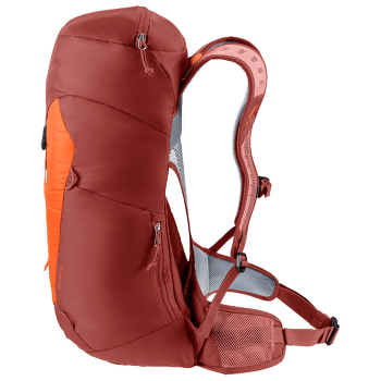 Rucsac deuter AC Lite 24 linden-cactus