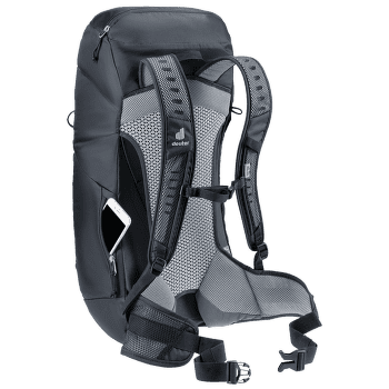 Rucsac deuter AC Lite 32 EL Black