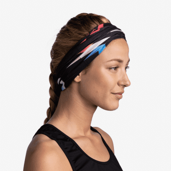 Eșarfă Buff Coolnet UV Reflective MATSY MULTI