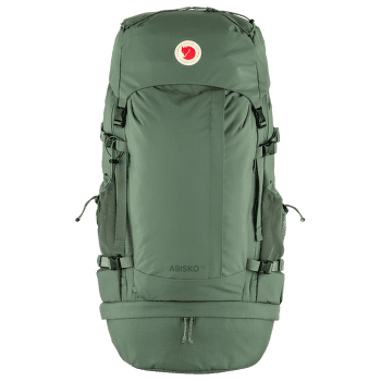 Rucsac Fjällräven Abisko Trekk 48 S/M Patina Green