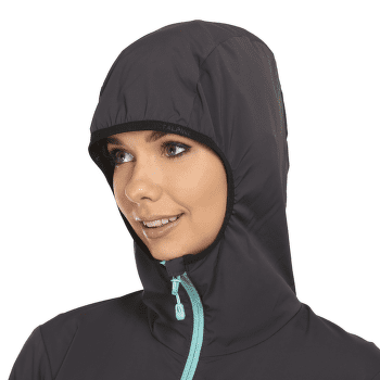 Jachetă Direct Alpine Brenta Lady orchid