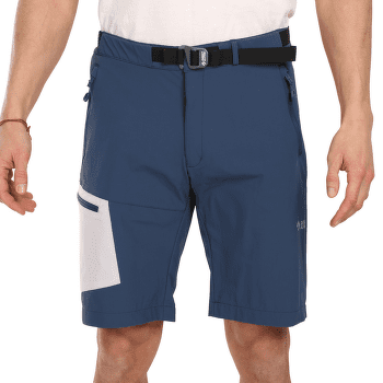 Pantaloni scurți Direct Alpine Cruise Short 2.0 ocean/anthracite