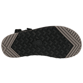 Sandale Xero H-TRAIL Women Black (BLCK)