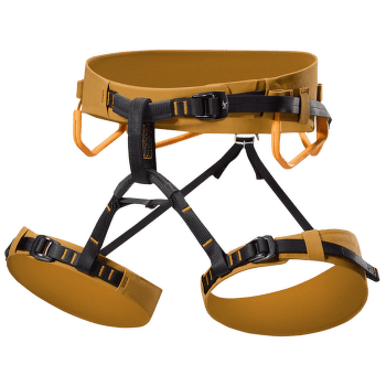 Șaua Arcteryx AR 395 Harness Men Yukon / Edziza